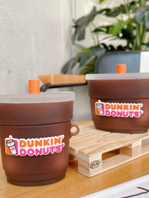 Dunk Donut Apple AirPods Case