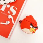 Angry Birds Case Cover for Apple AirPods