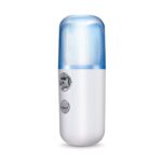 Portable Mini Sanitizer - Automatic & Rechargeable