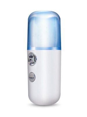 Portable Mini Sanitizer - Automatic & Rechargeable-zeracustoms.myshopify.com