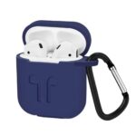 AirPods Protective Case Cover for Apple AirPods 2 - Blue