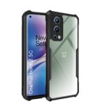 Premium Clear OnePlus Nord 2, Nord CE, 9R Case