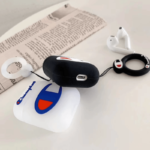 Champion Protective Case Cover for Apple AirPods / AirPods 2