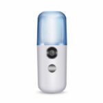 Portable Mini Sanitizer - Automatic & Rechargeable