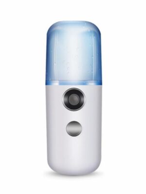 Portable Mini Sanitizer - Automatic & Rechargeable