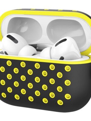 Dots Case Cover for Apple AirPods Pro