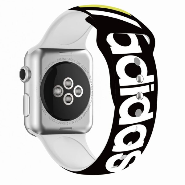 Apple watch adidas sale