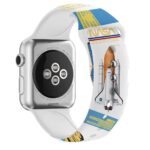 Astronaut Strap for Apple Watch (42/44mm)