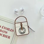 Bur-Be-rry Apple AirPods Case