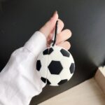 FootBall Airpods Case Cover for Apple AirPods