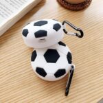 FootBall Airpods Case Cover for Apple AirPods