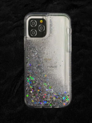 Dynamic Glitter Case For iPhone-zeracustoms.myshopify.com