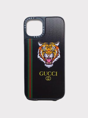 GC Tiger iPhone Case