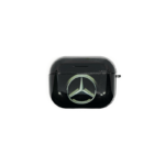 Mercedes Glossy Case Cover for Apple AirPods Pro