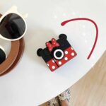 Mickey Mouse Protective Case Cover for Apple AirPods / AirPods 2