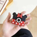 Mickey Mouse Protective Case Cover for Apple AirPods / AirPods 2