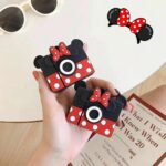 Mickey Mouse Protective Case Cover for Apple AirPods / AirPods 2