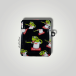 SUP Frog Glossy Shoe Apple AirPods Case