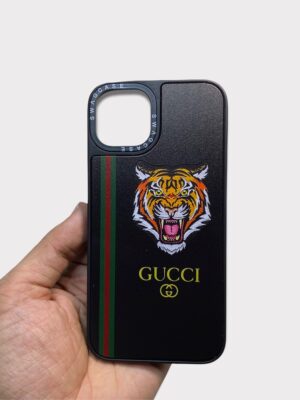 GC Tiger iPhone Case-zeracustoms.myshopify.com