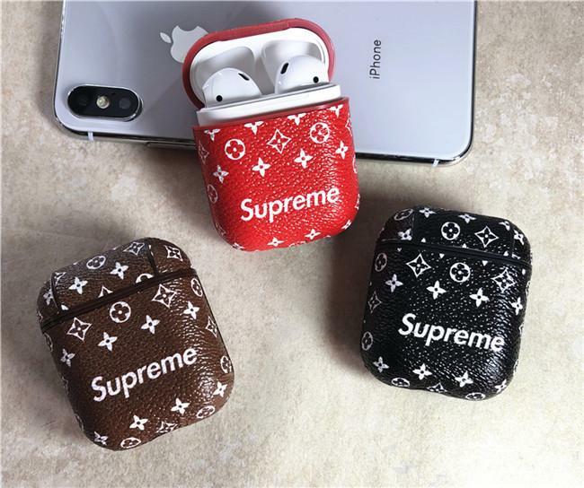 Airpod cases supreme sale