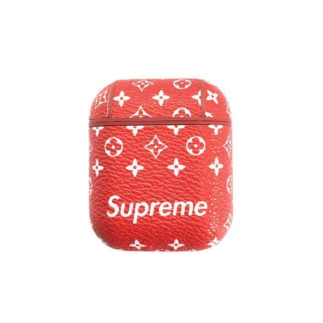 Supreme 2025 apple airpods