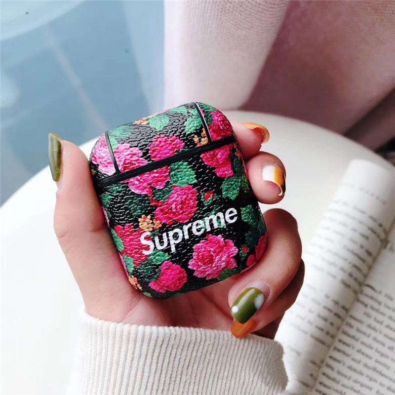 Airpods shop 2 supreme