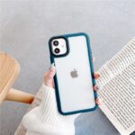 Premium Matte Frame iPhone Case