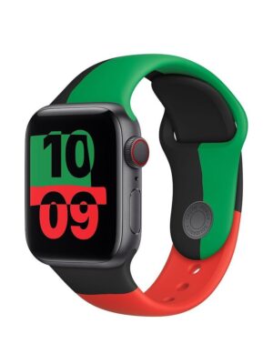 Unity Strap For Apple Watch - 42/44 mm-zeracustoms.myshopify.com