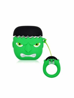 Incredible Hulk Apple AirPods Case