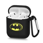 Batman Logo Protective Case Cover for Apple AirPods / AirPods 2