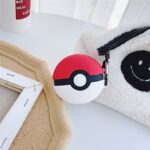 Pokeball Case Cover for Apple AirPods Pro