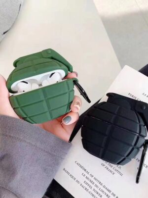 Grenade Case Cover for Apple AirPods