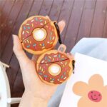 Donut Case Cover for Apple AirPods Pro