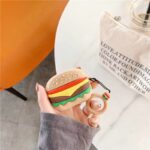 Burger Case Cover for Apple AirPods Pro