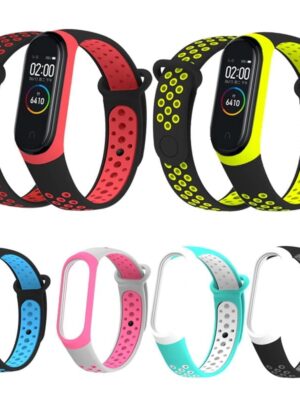 Sports Band Strap for Xiaomi MI Band