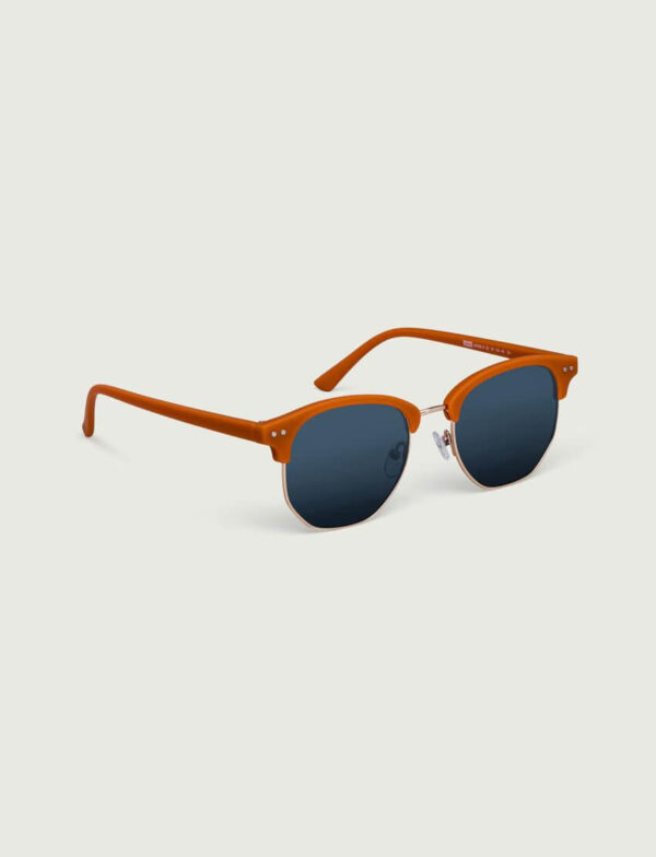 Clubmaster Sunglasses