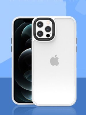 Premium Matte Frame iPhone Case-zeracustoms.myshopify.com