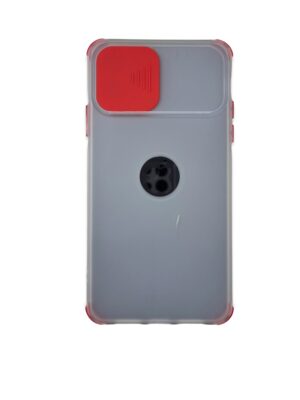 Matte Camera Shutter iPhone Case (4)