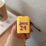 Lakers Case Cover for Apple AirPods 1