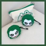 Joker Case Cover for Apple AirPods 1