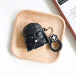 Star Wars Protective Case Cover for Apple AirPods / AirPods 2 1