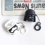 Star Wars Protective Case Cover for Apple AirPods / AirPods 2 1