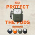 UAG Armor Case for Apple AirPods