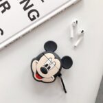 Mickey & Minnie Mouse Case Cover for Apple AirPods 1