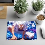 Sun God Desk Mat Gaming Mouse Pad 4