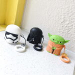 Star Wars Protective Case Cover for Apple AirPods / AirPods 2 1