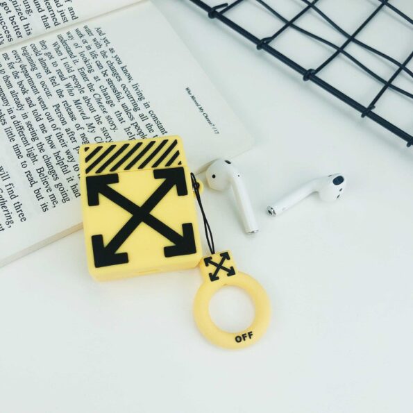 OFF Apple AirPods Case