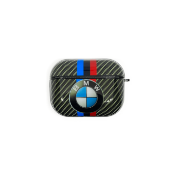 BMW Glossy Case Cover for Apple AirPods Pro