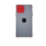 Matte Camera Shutter iPhone Case 1