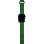 New Design 2021 Silicon Strap For Apple Watch – 42/44 mm 1